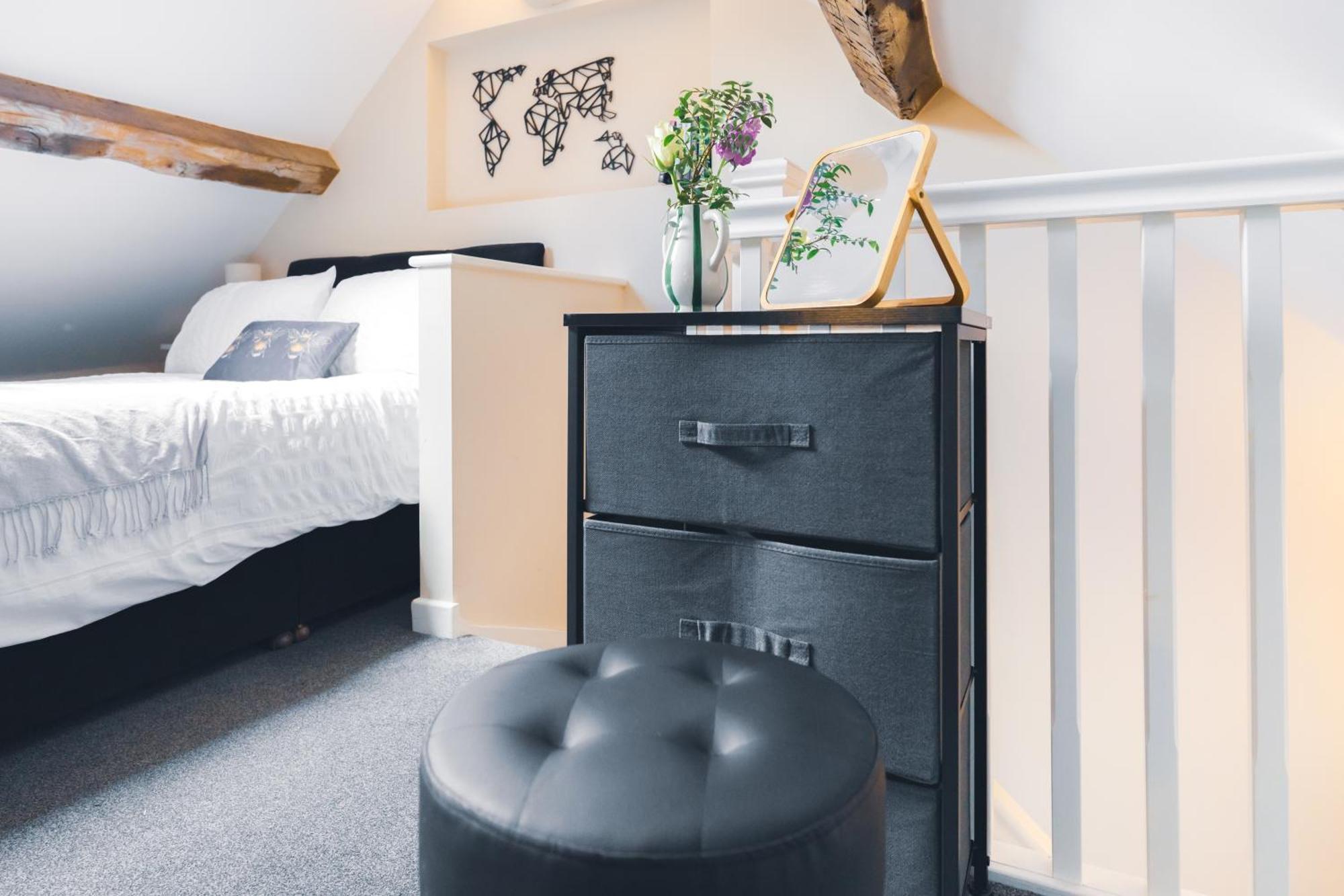Sunday School House Apartment Shrewsbury Luaran gambar
