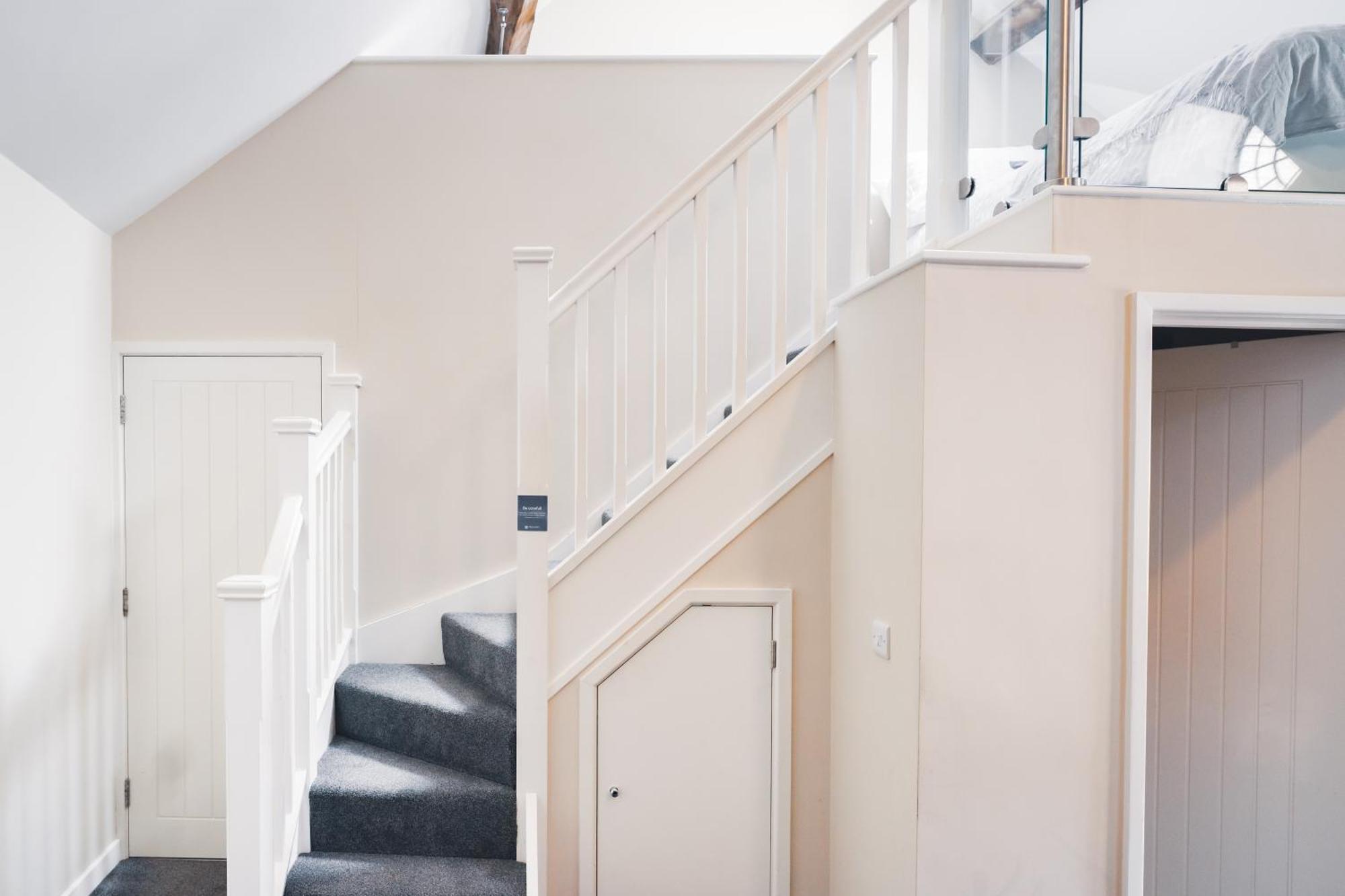 Sunday School House Apartment Shrewsbury Luaran gambar